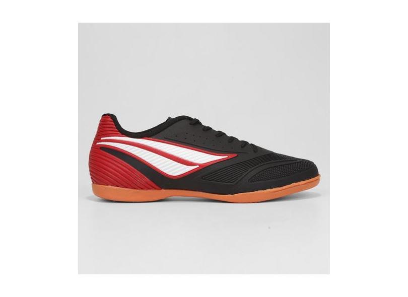 Chuteira Futsal Penalty Garra Y 1 Unissex