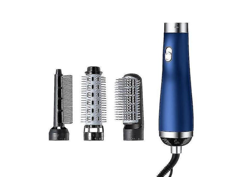 Secadores de cabelo máquina de secar cabelo 3 em 1 multifunções ferramentas de estilo de cabelo secador secador de cabelo alisador de cabelo