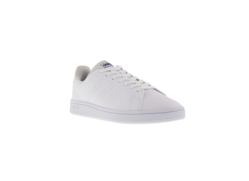 Tênis Adidas Masculino Casual Advantage Base