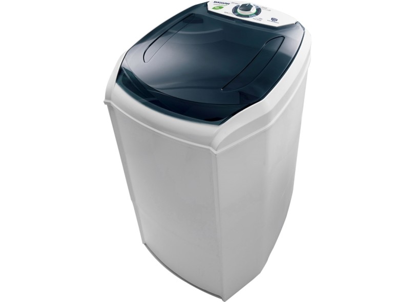 Lavadora Semiautomática Suggar Lavamax 10 kg Eco