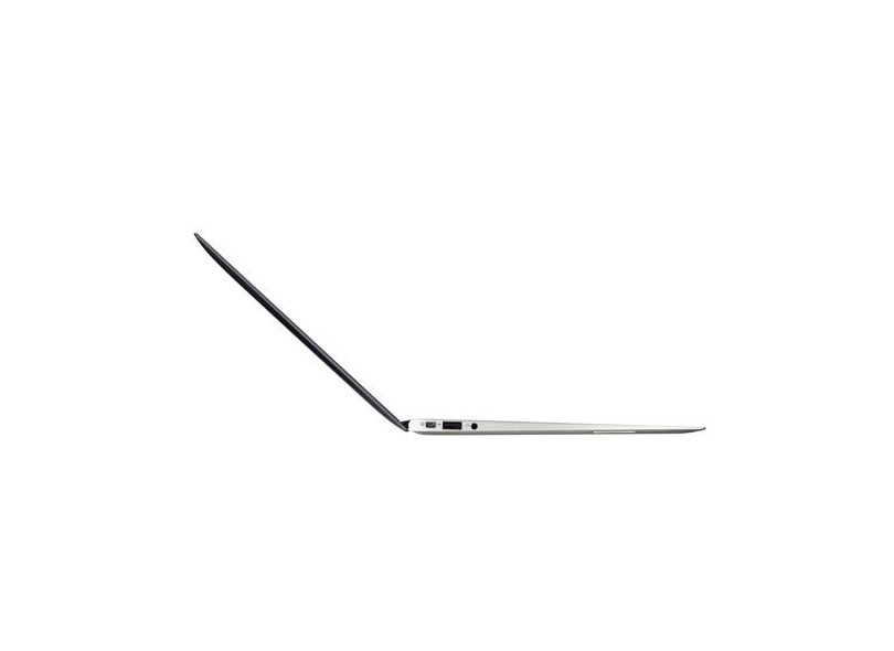 Ultrabook Asus Zenbook Intel Core i5 2467M 2ª Geração 4 GB 128 GB LED 11,6" Windows 7 Home Premium UX21E-KX014V