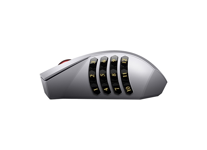 Mouse Laser Gamer Star Wars: The Old Republic - Razer