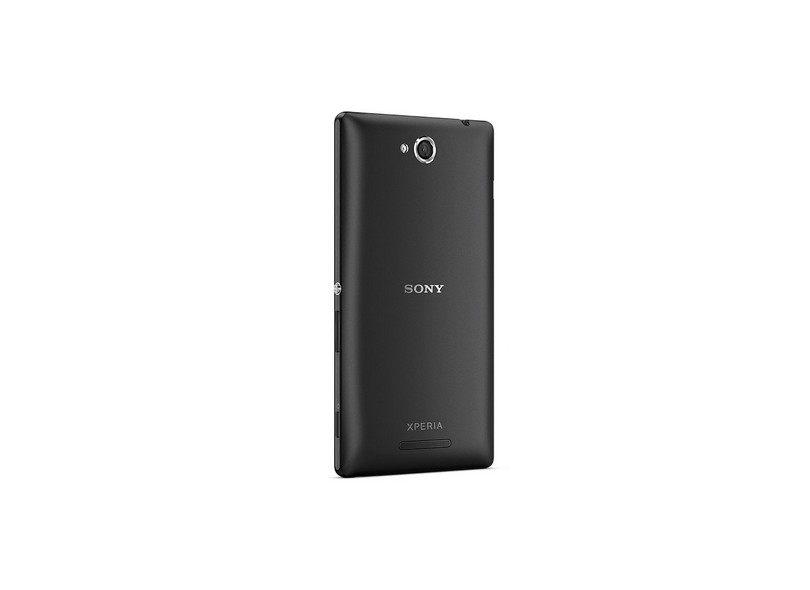 Smartphone  Sony Xperia  C2305 2 Chips  Wi-Fi