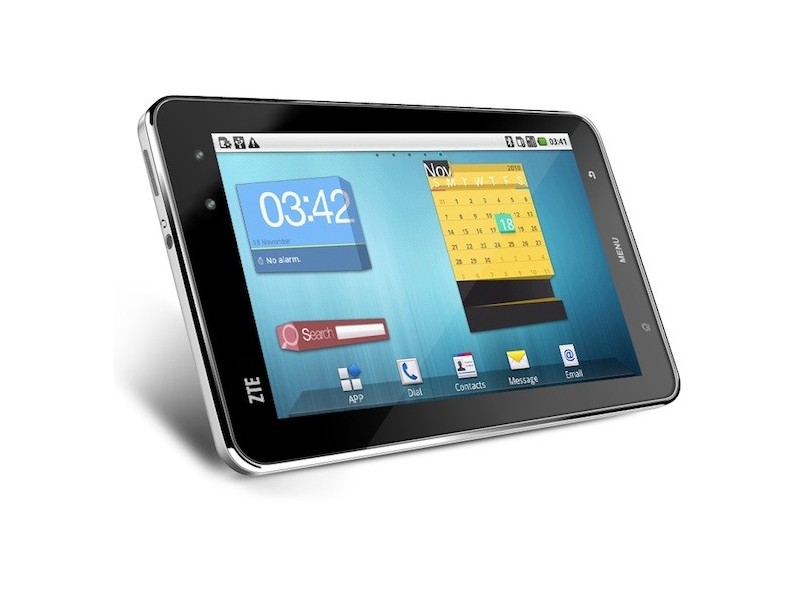 Tablet ZTE V9 32GB 3G Wi-Fi