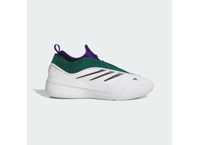 Tênis Adidas Lillard Dame 9 Low-Unissex