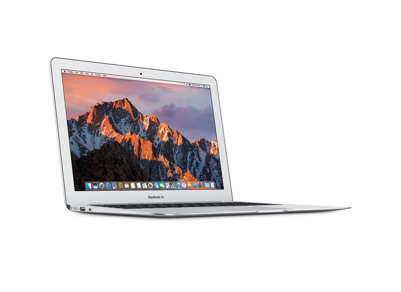 Macbook Apple Macbook Air Intel Core i5 8 GB de RAM 256.0 GB 13.3 " Mac OS X El Capitan MacBook Air 13.3"