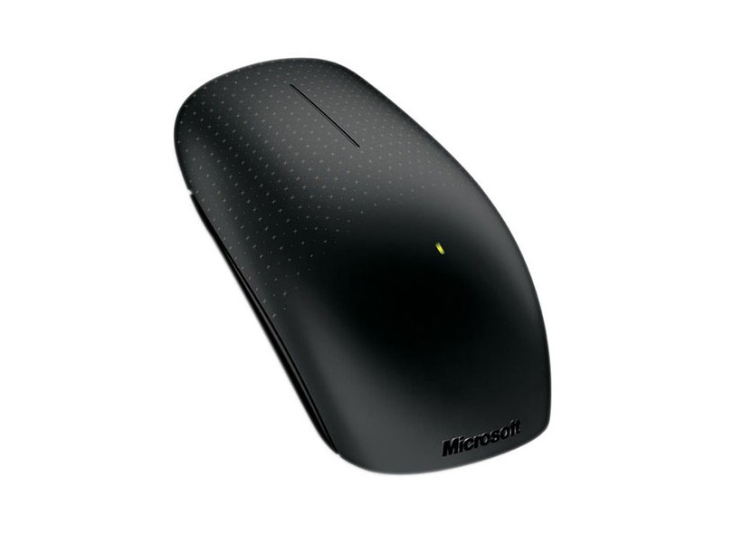 Mouse BlueTrack Touch - Microsoft