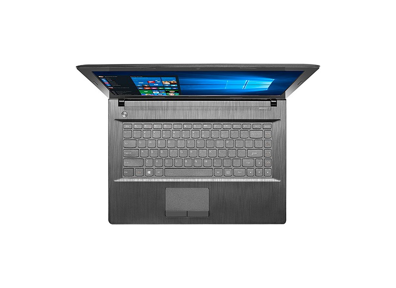 Notebook Lenovo G Intel Core i7 5500U 8 GB de RAM HD 1 TB LED 14 " Radeon R5 M230 Windows 10 Home G40-80