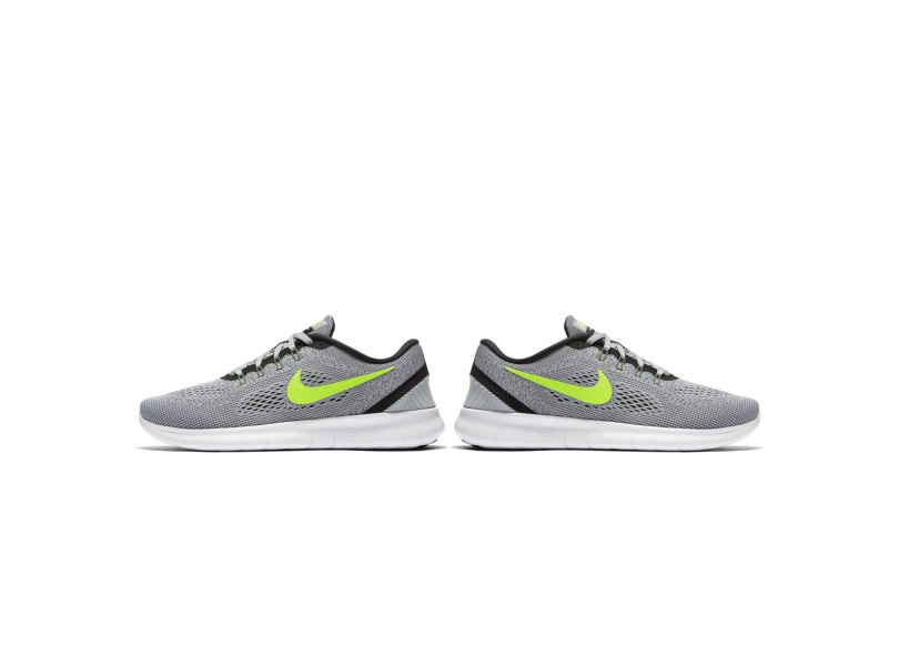 Tênis Nike Masculino Corrida Free Rn