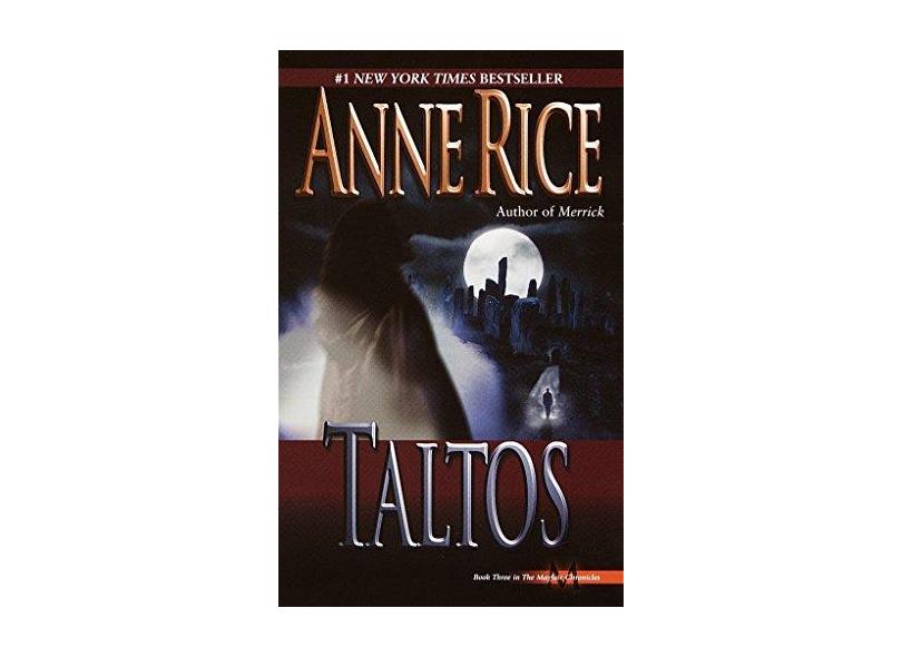 Taltos - Anne Rice - 9780345404312