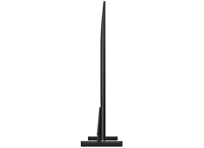 Smart TV TV LED 65 " Samsung Crystal 4K HDR 65AU8000 3 HDMI