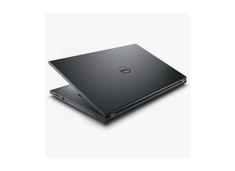 Notebook Dell Inspiron 3000 Intel Core i5 4210U 8 GB de RAM HD 1 TB LED 14 " GeForce 820M Windows 8.1 Inspiron 14