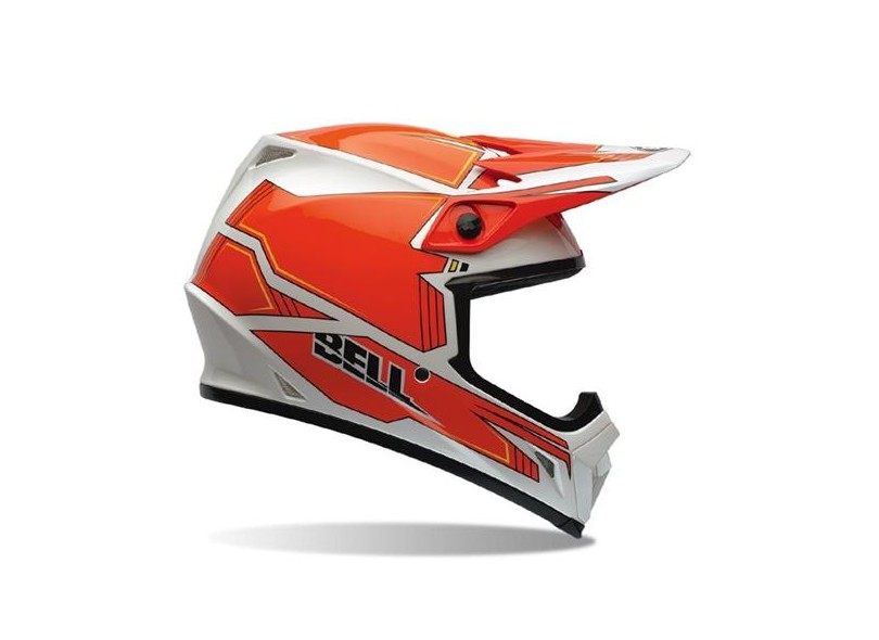 Capacete Bell MX-9 Off-Road