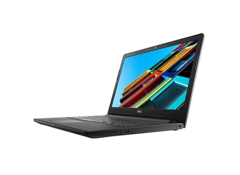 Notebook Dell Inspiron 3000 Intel Core i7 7500U 7ª Geração 16 GB de RAM 480.0 GB 15.6 " Windows 10 i15-3567-A50P