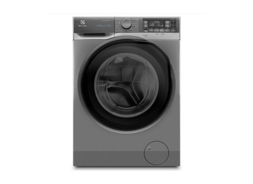 Lava E Seca Electrolux 11kg/7kg Cor Inox 220v