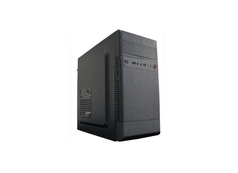 Computador Intel 8Gb Ram Hd 500Gb - Não Se Aplica