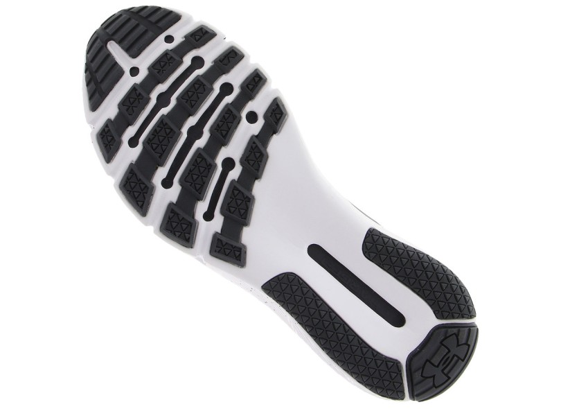 Tênis Under Armour Masculino Academia Highlight Delta