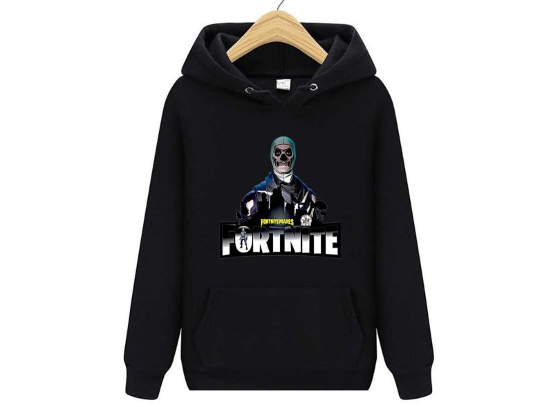Blusa de frio masculina fortnite clearance