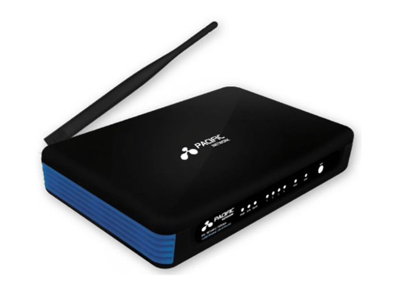 Roteador Wireless 150Mbps PN-RT150M - Pacific Network