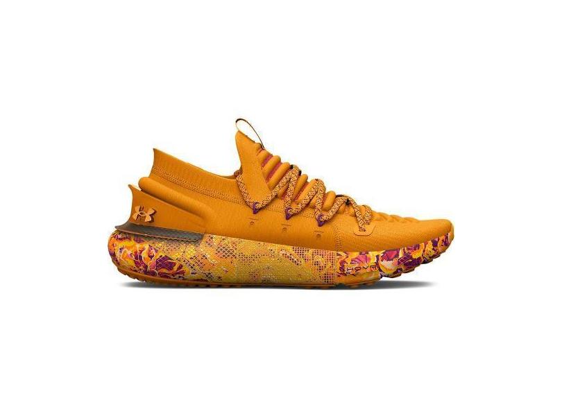 Tênis De Corrida Unissex Under Armour Hovr Phantom 3 Day Of The Dead
