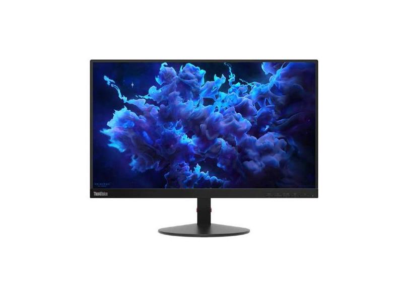 Monitor Lenovo S22e Fhd 21.5' Hdmi Vga Freesync 60hz LS22-E19