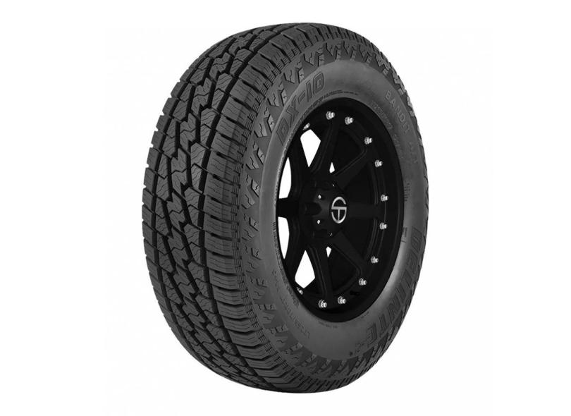 Pneu Delinte Aro 18 255/60 R18 DX10 Bandit A/T 112H XL
