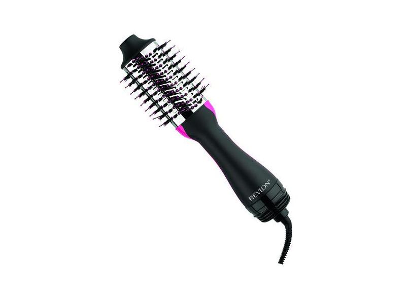 Escova Secadora Modeladora Revlon Titanium Max Edition 1200w 220v One Step