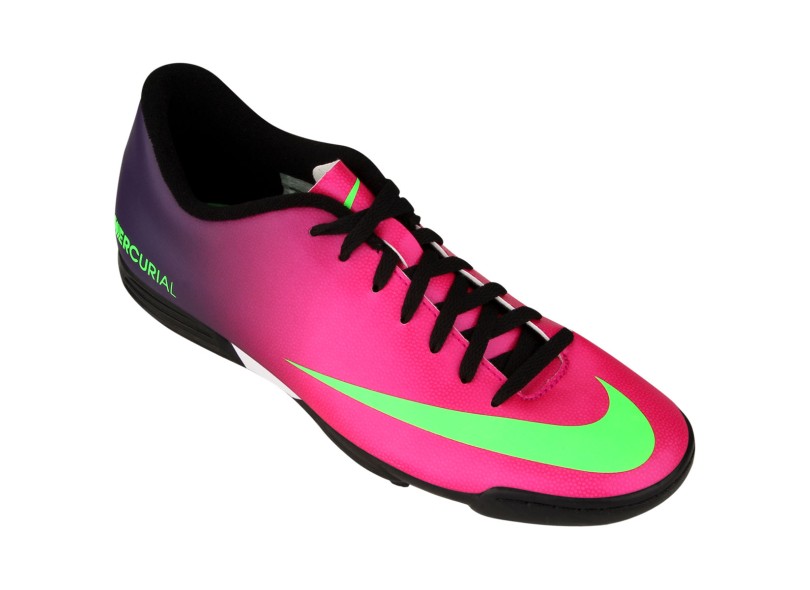 Chuteira da nike sem cravo on sale