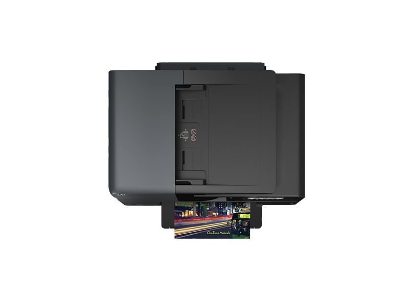 Multifuncional HP Officejet Pro 8620 Jato de Tinta Colorida Sem Fio