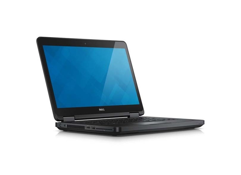 Notebook Dell Latitude 5000 Intel Core i5 4310U 4 GB de RAM HD 500 GB Híbrido LED 14 " Windows 7 Professional