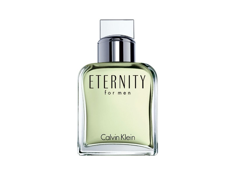 Perfrume Calvin Klein Eternity Eau de Toilette Masculino 200ml