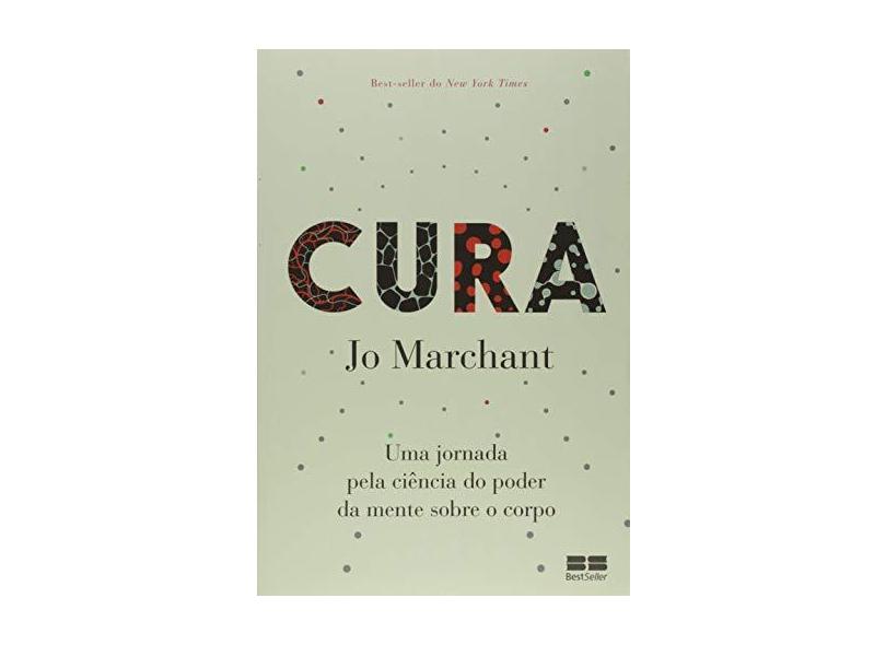 Cura - Marchant, Jo - 9788576846659