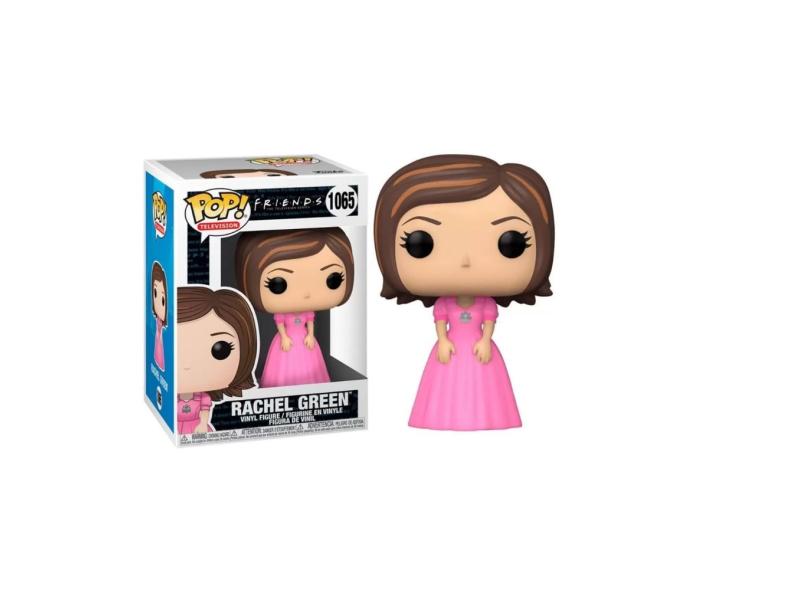 Funko pop rachel green deals