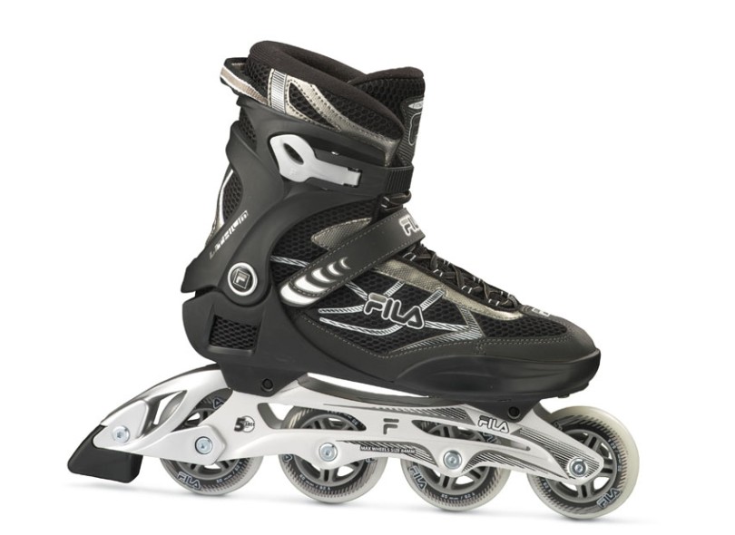 Patins In-Line Fila Lithium
