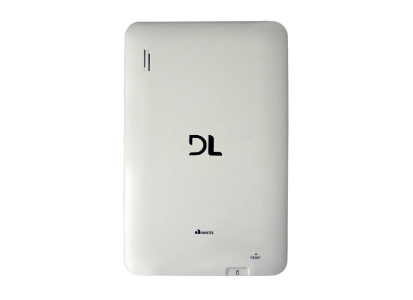 Tablet DL Smart Wi-Fi 4 GB Android 4.1 Eagle