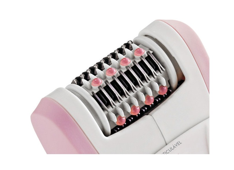 Depilador Elétrico Philco Comfort