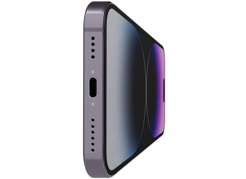 Celular Apple iPhone 14 Pro Max 256GB 6 GB com o Melhor Celular Apple iPhone 14 Pro Max 256GB 6 GB com o Melhor