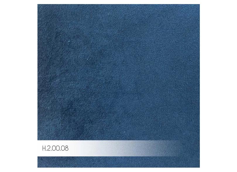 Sofá Retrátil Suede Leonel 274 Gran Belo