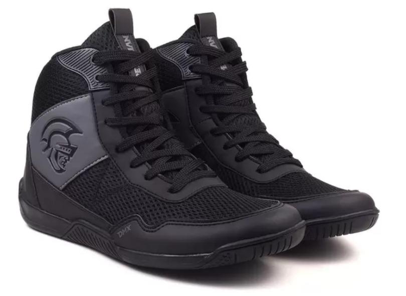 Tênis Pretorian Unissex Artes Marciais Dmx V3