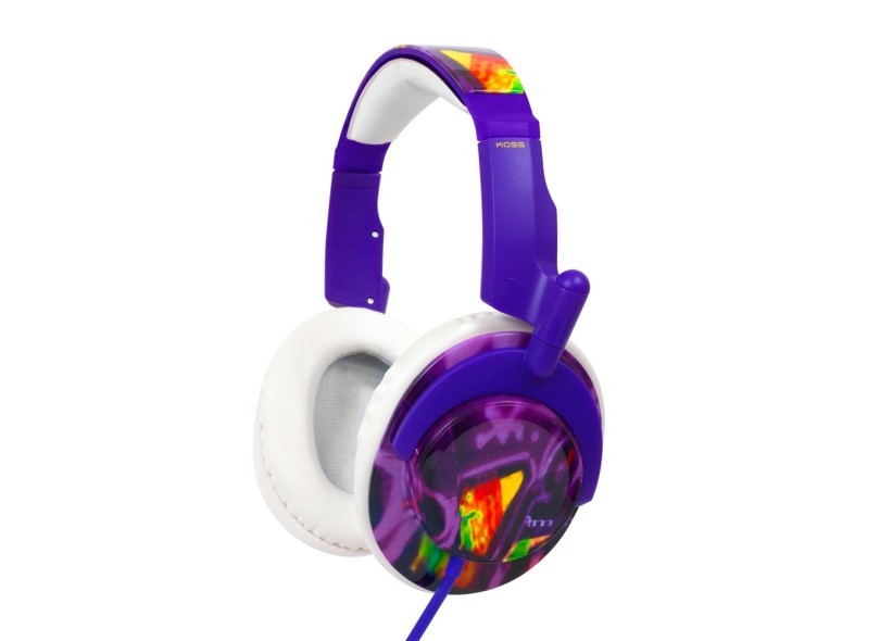 Headphone Koss RUK50