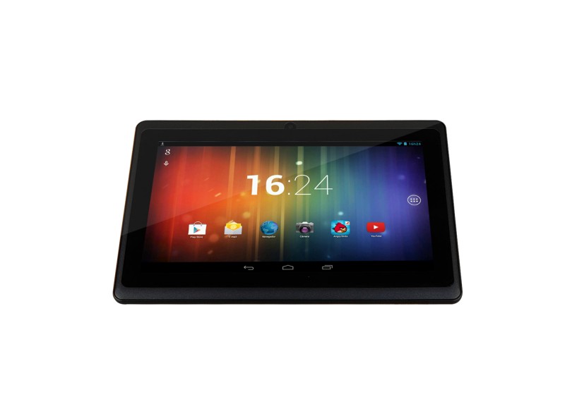 Tablet NewLink Wi-Fi 4.0 GB LCD 7 " Action TB106