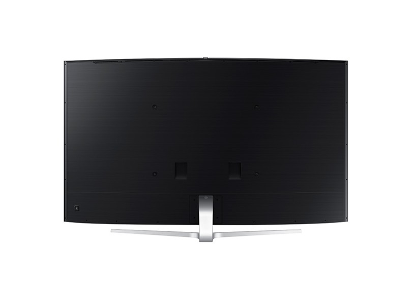 TV LED 78 " Smart TV Samsung Série 9 3D 4K UN78JS9500