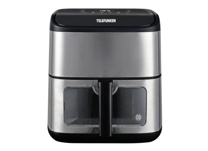 Fritadeira Eletrica Air Fryer 9 Litros Easyfryer 9000 - 220V