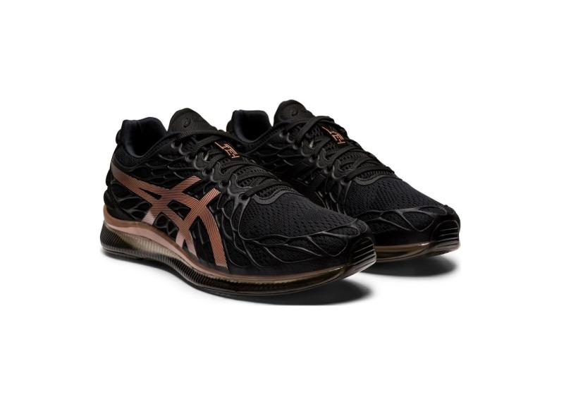 Tênis Asics Feminino Corrida Gel Quantum Infinity 2