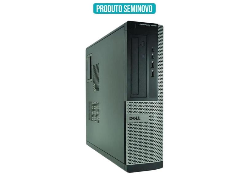 Computador Dell Optiplex 3010 Intel I3 2 8Gb Ram Hd 500Gb