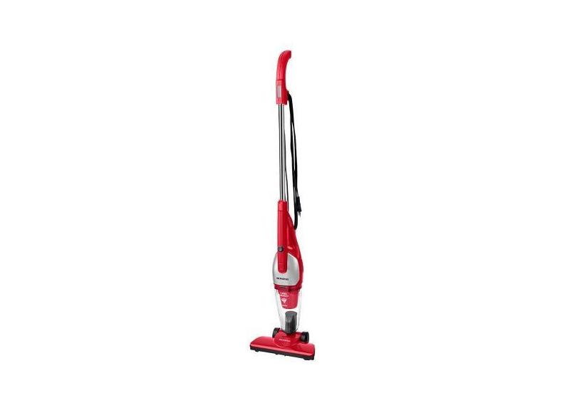 Aspirador De Pó 220V Vermelho Mondial