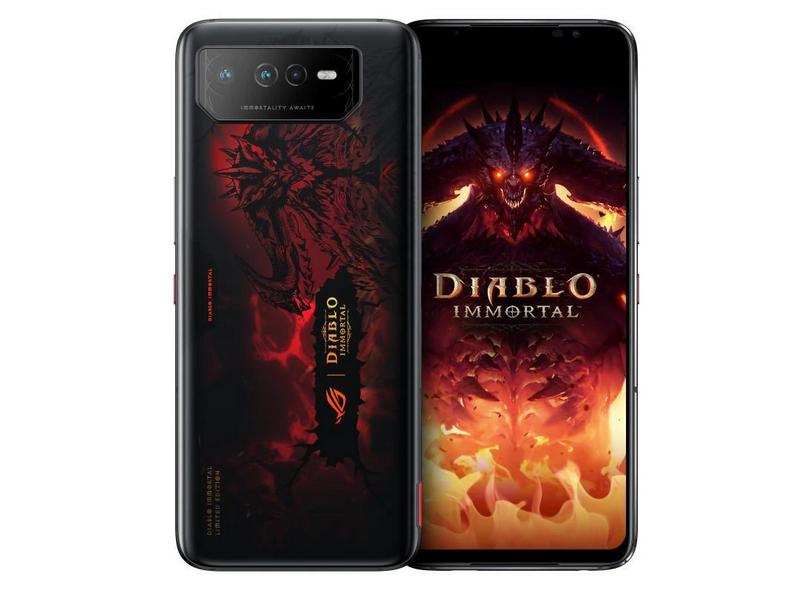 Diablo Immortal não funciona em alguns celulares da Samsung; saiba o motivo  - Olhar Digital