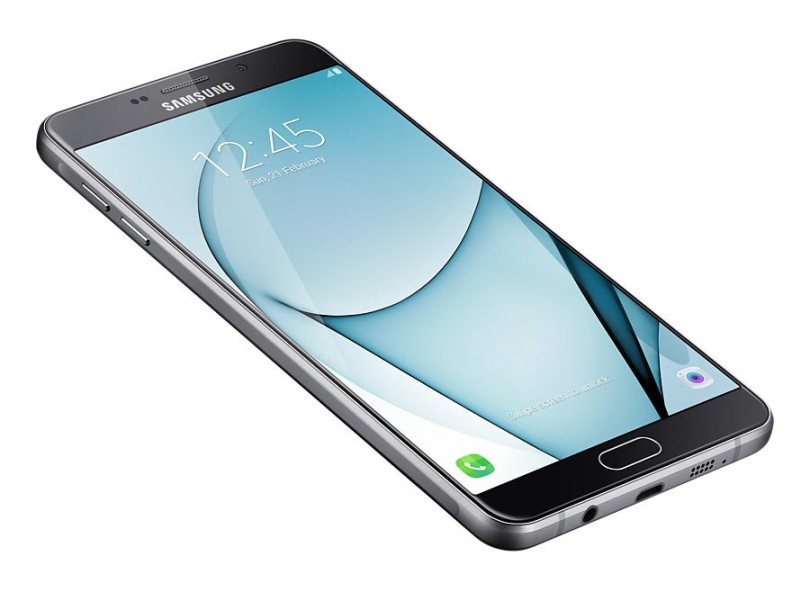 Smartphone Samsung Galaxy A9 A910 32GB  MP com o Melhor Preço é no Zoom
