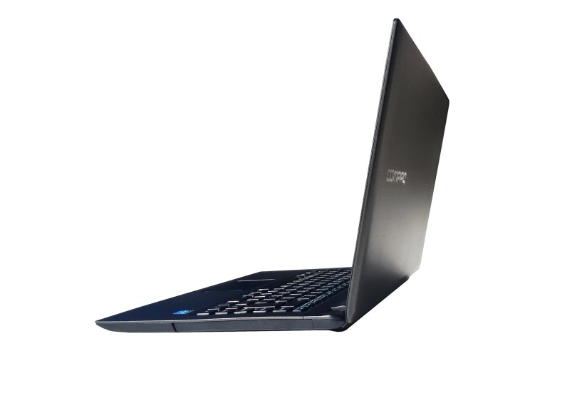 Notebook Compaq Presario Intel Celeron N2820 4 GB de RAM 500 GB 14 " Windows 10 CQ23