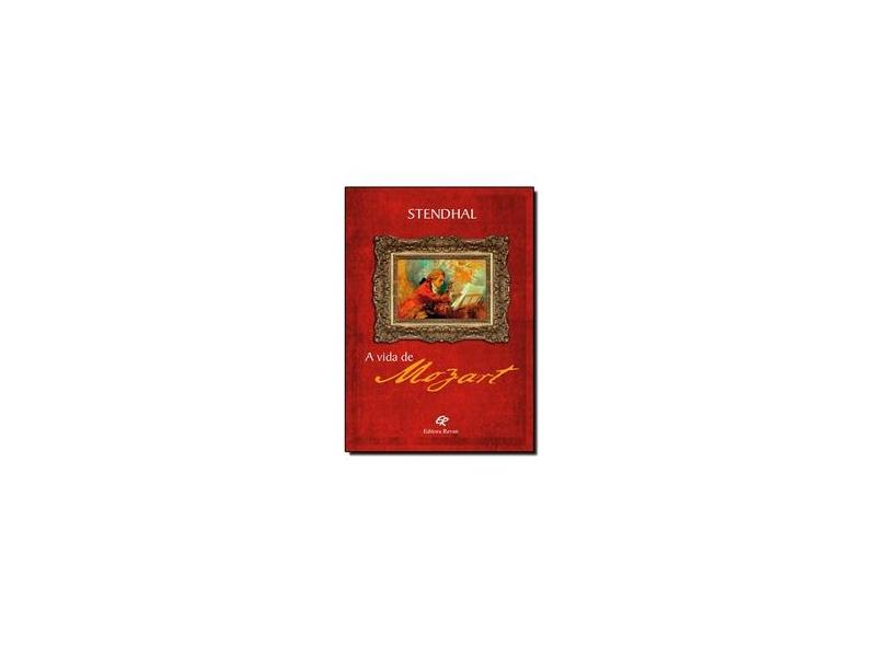A Vida de Mozart - Vários Autores - 9788571064744
